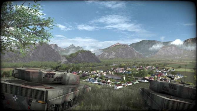 Wargame Airland Battle 