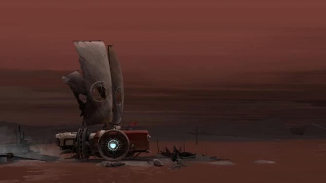 FAR: Lone Sails - Digital Collectors Edition 