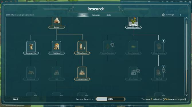 The Wandering Village EU v2 