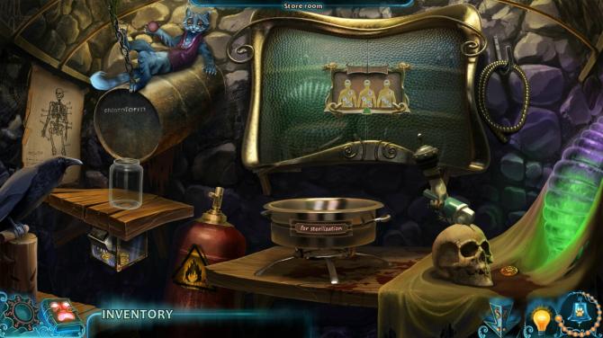 The Other Side: Tower of Souls Remaster 