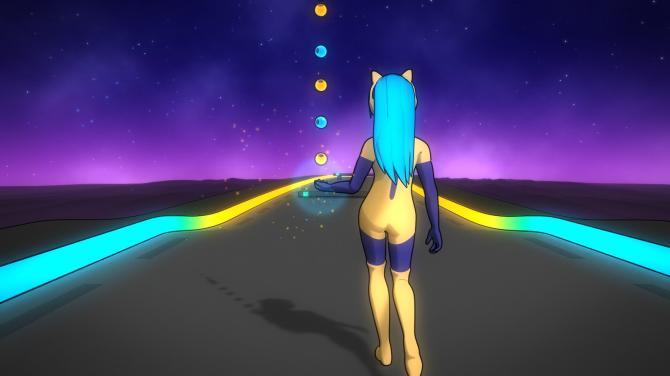 Melody's Escape 2 