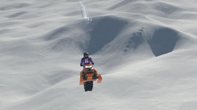 Sledders 