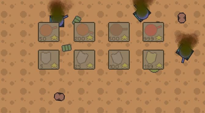 Other Tanks 