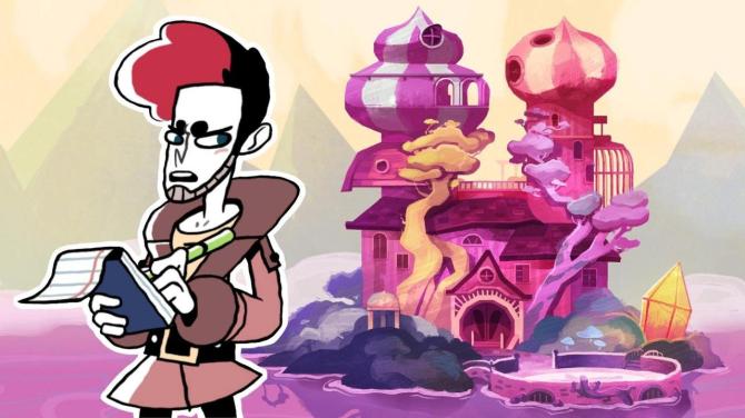 Tangle Tower GOG CD Key 