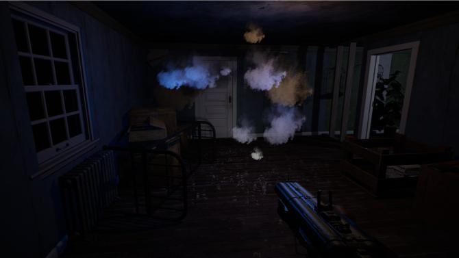 Ghost Hunters Corp 