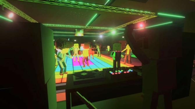 Paint the Town Red EU 