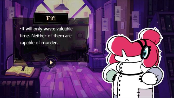 Tangle Tower GOG CD Key 