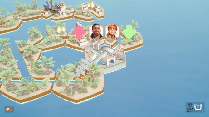 Bounties of Babylon 