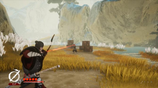 The Last Soldier of the Ming Dynasty 