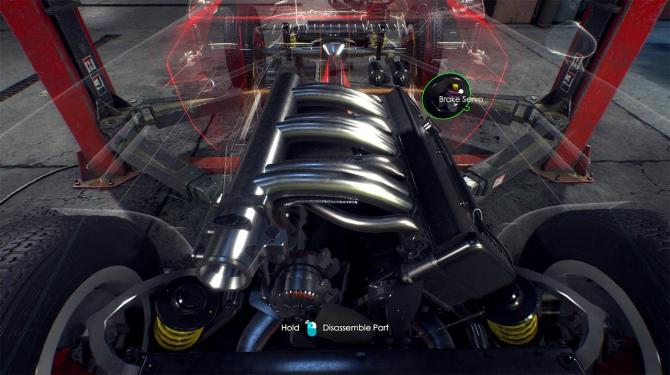 Car Mechanic Simulator 2018 