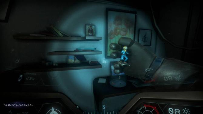Narcosis 