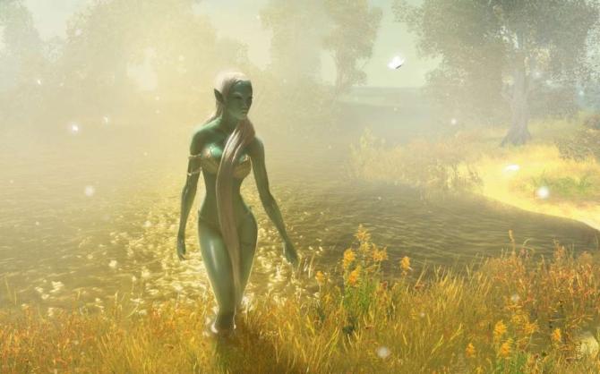 Drakensang: The River of Time 
