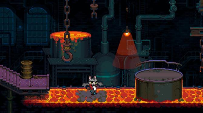 Super Catboy 