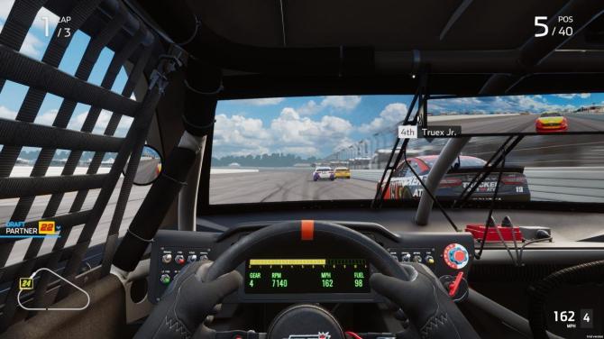 NASCAR Heat 5 Gold Edition 