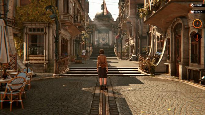 Syberia: The World Before AR Xbox Series X|S CD Key 