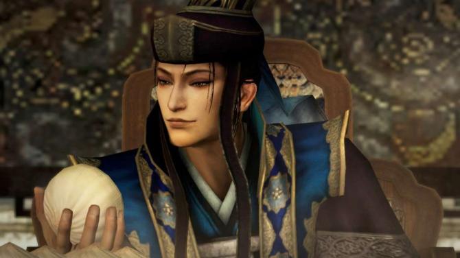 DYNASTY WARRIORS 8: Xtreme Legends Complete Edition 