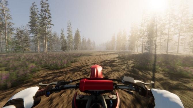 Enduro Unleashed 