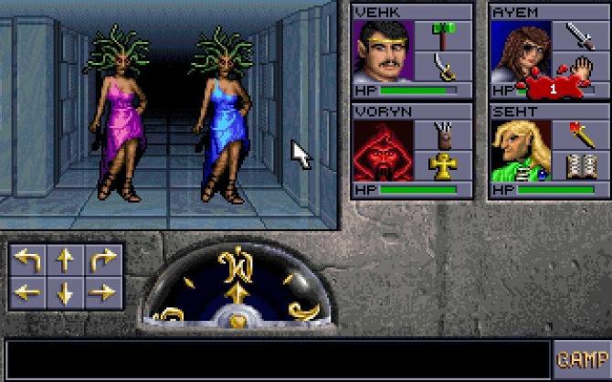 Forgotten Realms: The Archives - Collection One 