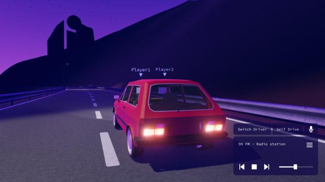 Yugo: the non-game 