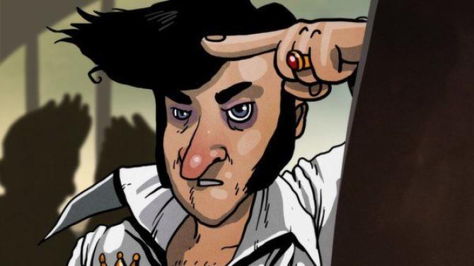 Frederic: Resurrection of Music Director's Cut 