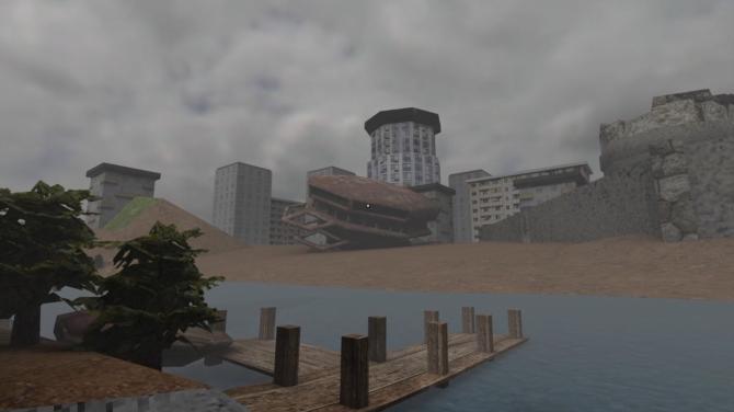 Bunker 21 Extended Edition 
