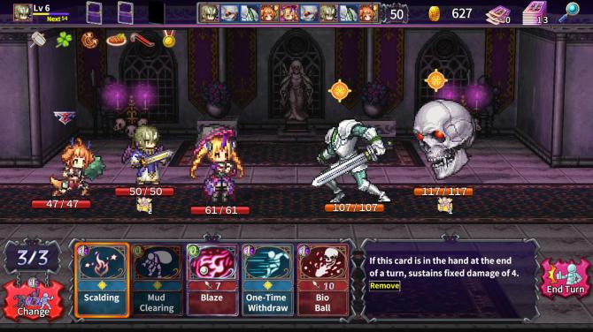 Overrogue 