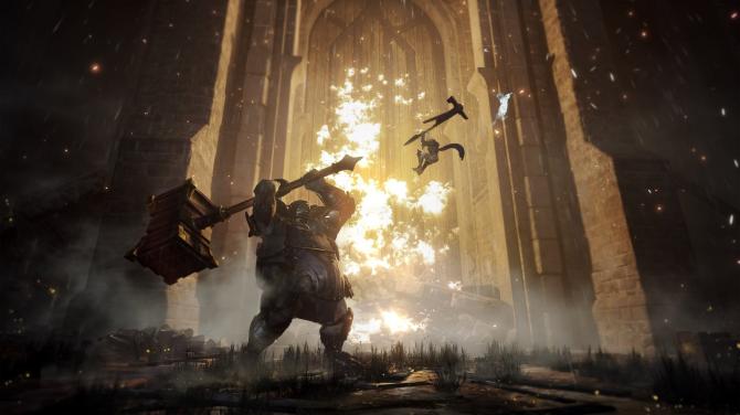 Soulstice Deluxe Edition 