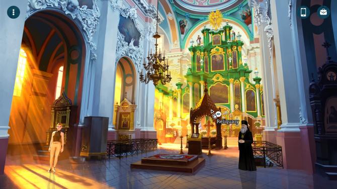 Crowns and Pawns: Kingdom of Deceit 