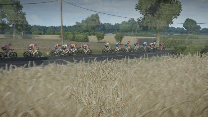 Tour de France 2024 