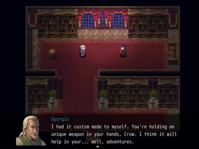 Thorne - Son of Slaves (Ep.2) 