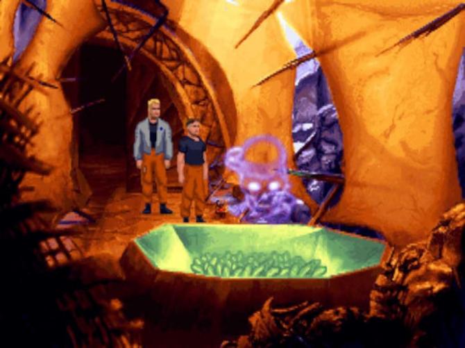 The Dig 