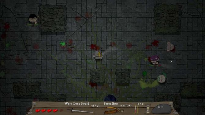 DungeonRift 