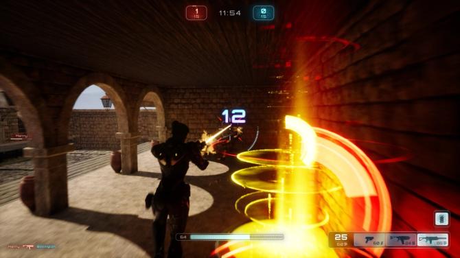 Dead War Rise of Combat PC S 