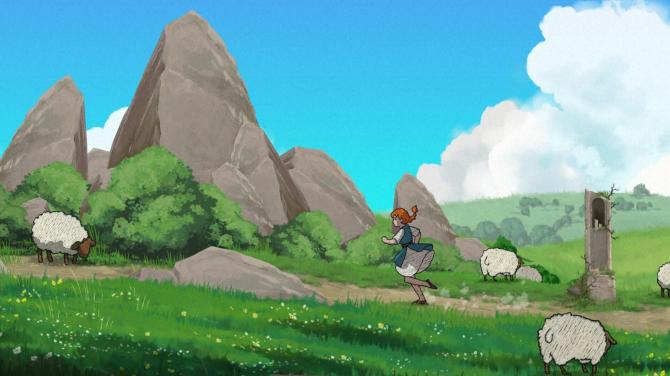 Scarlet Deer Inn 