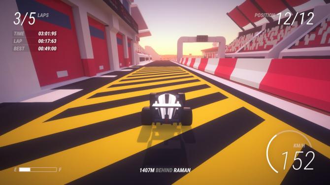 Race Condition 