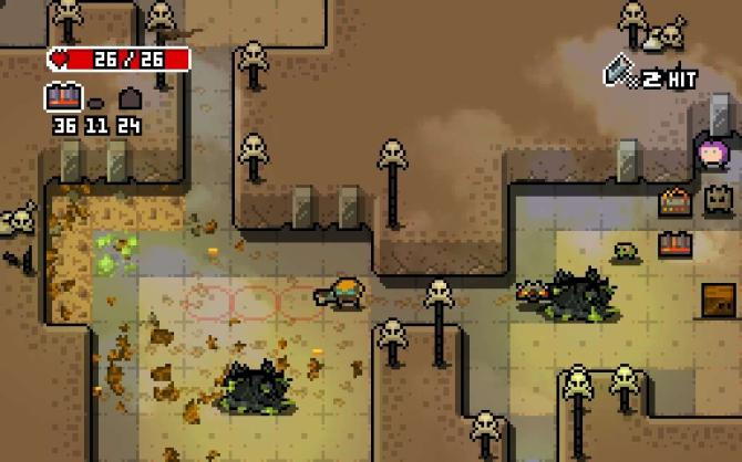 Space Grunts 