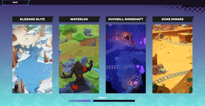 Dino-Ducks Mayhem 