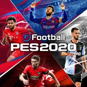 PES 2020