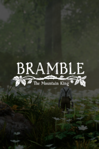Bramble The Mountain King