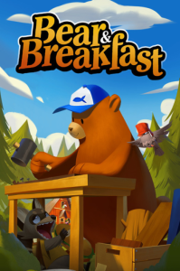 Bear and Breakfast