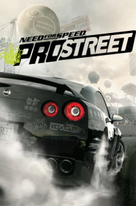 Need for Speed ProStreet