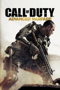 Call of Duty Advanced Warfare