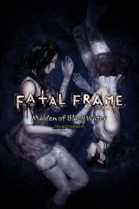 FATAL FRAME Maiden of Black Water