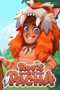 Roots of Pacha