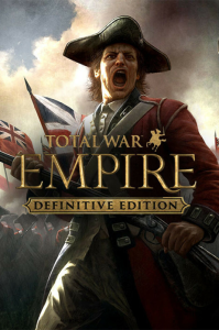 Total War EMPIRE Definitive Edition