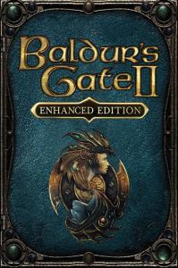 Baldurs Gate 2 Enhanced Edition
