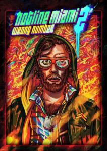 Hotline Miami 2 Wrong Number