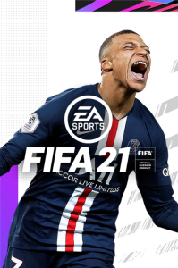 FIFA 21