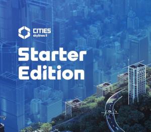Cities: Skylines II Starter Edition