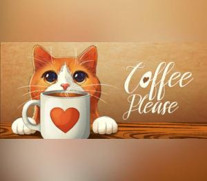 Coffee Please
